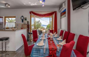 Stunning Apartment In Crikvenica