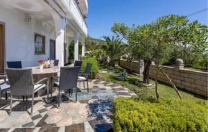 Stunning Apartment In Crikvenica