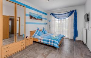 Stunning Apartment In Crikvenica