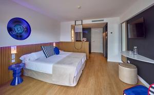 Double Room room in Myseahouse Neptuno