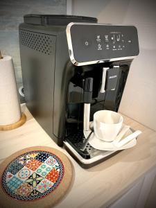 Studio Océan Remblai