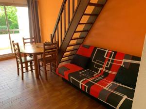 Appartements Beautiful apartment - Swimming pool - 4 people : photos des chambres