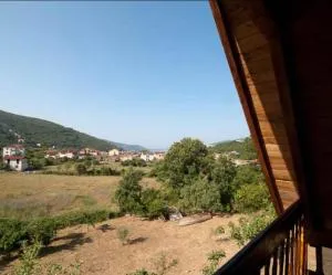 Bungalow Pero Orca - Kumbor