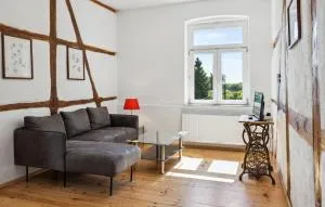 Ferienwohnung Stefanie - 斯通克维兹