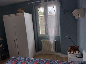 B&B / Chambres d'hotes LES ROSSIGNOLS : photos des chambres