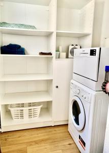 Appartements Studio Ocean Remblai : photos des chambres
