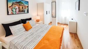 FilinHome Gunduliceva Suite 7