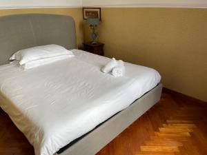 Historical apartment few steps from Piazza Navona