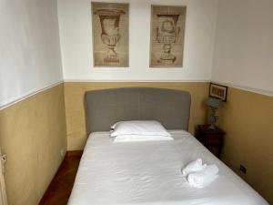 Apartment mit 2 Schlafzimmern