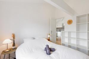 Appartements Appartement climatise 2 chambres : photos des chambres