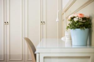 Meadows - Luxury 3-Bedroom Apartment in Athens