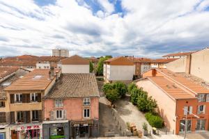Appartements Appartement climatise 2 chambres : photos des chambres