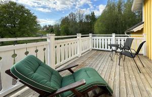 4 Bedroom Stunning Home In Gränna