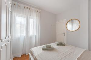 2BDR Ocean View & Large PRIVATE Terrace in Puerto de Santiago