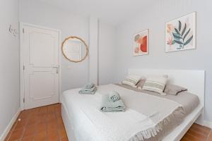 2BDR Ocean View & Large PRIVATE Terrace in Puerto de Santiago