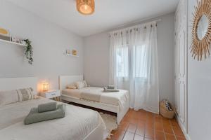 2BDR Ocean View & Large PRIVATE Terrace in Puerto de Santiago