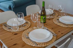 2BDR Ocean View & Large PRIVATE Terrace in Puerto de Santiago