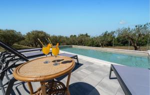 Lovely Home In Benkovac With Wifi