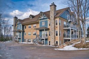 Village Mont-Blanc by Rendez-Vous Mont-Tremblant