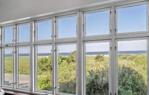 Pet Friendly Apartment In Vestervig