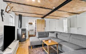 Pet Friendly Apartment In Vestervig