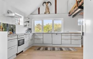 Pet Friendly Apartment In Vestervig