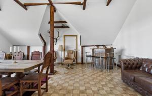 Pet Friendly Apartment In Vestervig