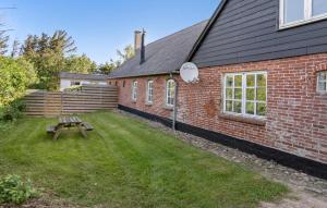 Pet Friendly Apartment In Vestervig