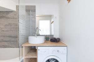 Appartement climatisé 2 chambres