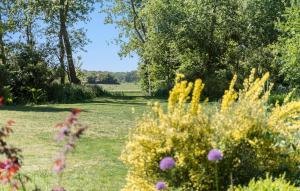 Lovely Home In Hundested With Wifi