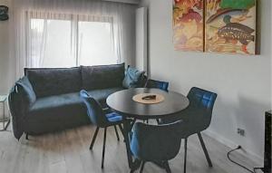 Gorgeous Apartment In Dziwnów