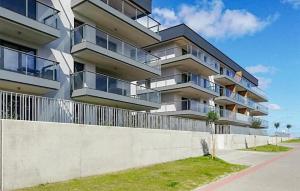 Gorgeous Apartment In Dziwnów