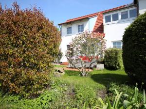 Ferienwohnung Käthe in Altenkirchen