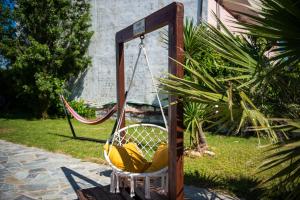 Kolevri Studios - 650m from Laganas Center, by ZanteWize