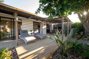 Rhone Hill Cottage 3 - Wittedrif