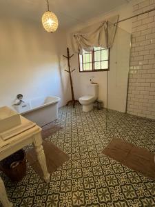 Lavender Trout Guest Farm