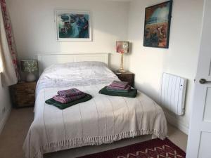 Swanky & Spacious Luxury 3 Bed