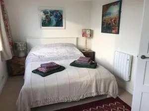 Swanky & Spacious Luxury 3 Bed - Fletching