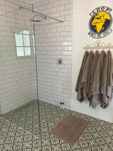 Lavender Trout Guest Farm