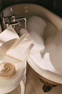 Hotels Hotel Villa Marie Saint Tropez : photos des chambres