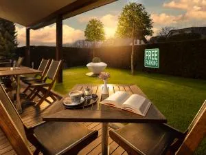 Ahotel Ljubljana - Črna Vas