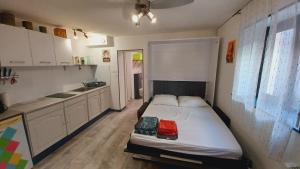Appartements Studio Cosy tout confort Gaillac centre. : photos des chambres