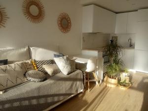 Vittoria immobilier - ESCALE - Chèques vacances acceptés