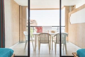 Appart'hotels Residence Pierre & Vacances Cannes Verrerie : photos des chambres
