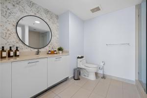 516-2Bd2Ba Midblock Apartment FREE parking