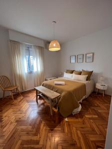 departamento moderno en Belgrano