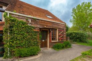 B&B / Chambres d'hotes Bed and Bourgogne : photos des chambres