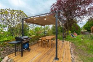 B&B / Chambres d'hotes Bed and Bourgogne : photos des chambres