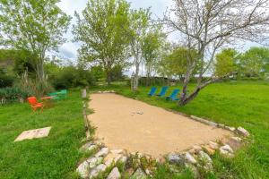 B&B / Chambres d'hotes Bed and Bourgogne : photos des chambres