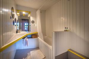 B&B / Chambres d'hotes Bed and Bourgogne : photos des chambres